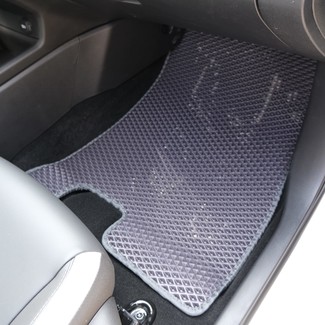 Коврики на Evolute i-Pro 2022&nbsp;-&nbsp;2026 в Хабаровске