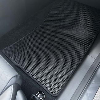 Коврики на Changan CS35 Plus 2018&nbsp;-&nbsp;2026 в Хабаровске