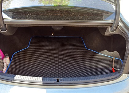 Коврики на Lexus IS II 2005&nbsp;-&nbsp;2016 в Хабаровске