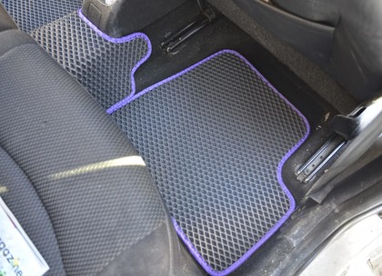 Коврики на Peugeot 206 1998&nbsp;-&nbsp;2012 в Хабаровске