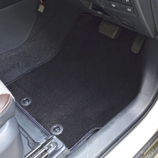 Ворсовые коврики на Toyota Yaris IV 2019&nbsp;-&nbsp;2026 в Хабаровске