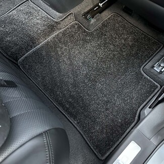 EVA коврики на Chery Tiggo 8L 2024&nbsp;-&nbsp;2026 в Хабаровске