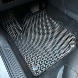 Ворсовые коврики на Volkswagen Bora IV 2016&nbsp;-&nbsp;2026 в Хабаровске