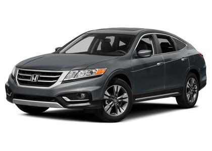 EVA коврики на Honda Crosstour 2009&nbsp;-&nbsp;2016 в Хабаровске