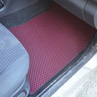 EVA коврики на Volkswagen Polo III 1994&nbsp;-&nbsp;2001 в Хабаровске