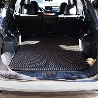 EVA коврики на Mitsubishi Outlander IV 2021&nbsp;-&nbsp;2026 в Хабаровске