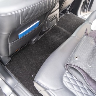 EVA коврики на Infiniti QX80 I 2013 - 2024 в Хабаровске EVA коврики на Infiniti QX80 I 2013 - 2024 в Хабаровске