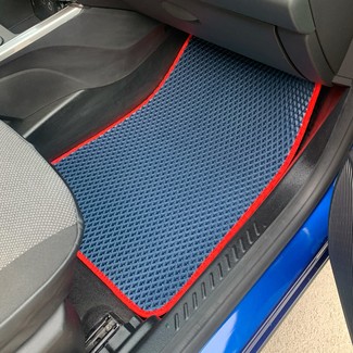 Коврики на Renault Arkana 2018&nbsp;-&nbsp;2026 в Хабаровске