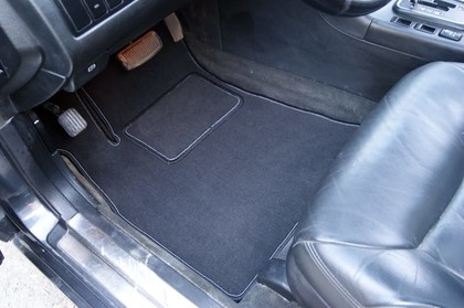 Коврики на KIA Opirus 2003&nbsp;-&nbsp;2010 в Хабаровске