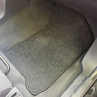 EVA коврики на Dodge Journey 2007&nbsp;-&nbsp;2020 в Хабаровске