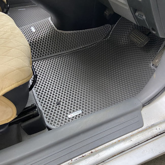 Коврики на Mitsubishi Airtrek 2001&nbsp;-&nbsp;2008 в Хабаровске