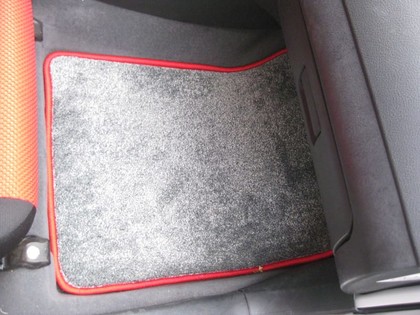 EVA коврики на Geely MK и MK Cross 2008&nbsp;-&nbsp;2016 в Хабаровске