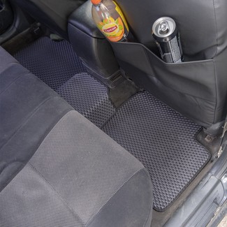 Коврики на Toyota Camry (XV30) 2001&nbsp;-&nbsp;2006 в Хабаровске