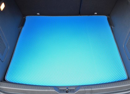 Коврики на Renault Kaptur 2016&nbsp;-&nbsp;2022 в Хабаровске