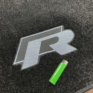 EVA коврики на Volkswagen Golf R 6 2008&nbsp;-&nbsp;2013 в Хабаровске