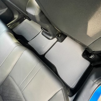 Коврики на Changan Alsvin 2018&nbsp;-&nbsp;2026 в Хабаровске