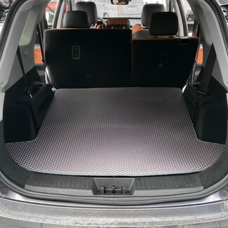 Коврики на Chery Tiggo 8 Plus 2024&nbsp;-&nbsp;2026 в Хабаровске