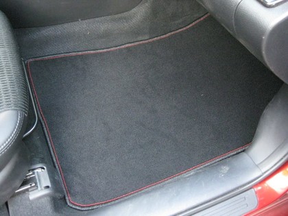 EVA коврики на Mazda 6 2007&nbsp;-&nbsp;2012 в Хабаровске