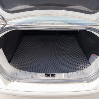 EVA коврики на Ford Focus II 2005&nbsp;-&nbsp;2011 в Хабаровске