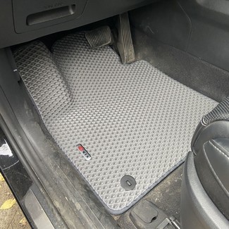 Коврики на KIA Sorento IV 2020&nbsp;-&nbsp;2026 в Хабаровске