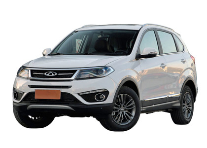 Ворсовые коврики на Chery Tiggo 5 2014&nbsp;-&nbsp;2020 в Хабаровске