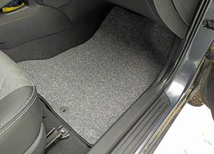 Коврики на Hyundai i30 I 2007&nbsp;-&nbsp;2012 в Хабаровске