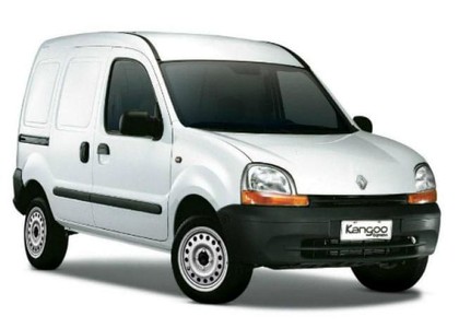 Ворсовые коврики на Renault Kangoo I 1997 - 2018 в Хабаровске Ворсовые коврики на Renault Kangoo I 1997 - 2018 в Хабаровске