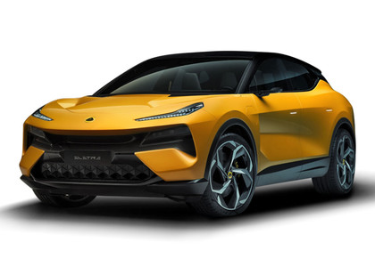 Коврики на Lotus Eletre 2022&nbsp;-&nbsp;2026 в Хабаровске