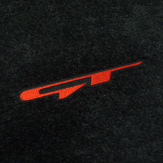 Ворсовые коврики на KIA Optima II 2016&nbsp;-&nbsp;2020 в Хабаровске