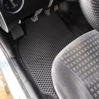 EVA коврики на Volkswagen Passat B5 1996 - 2006 в Хабаровске EVA коврики на Volkswagen Passat B5 1996 - 2006 в Хабаровске