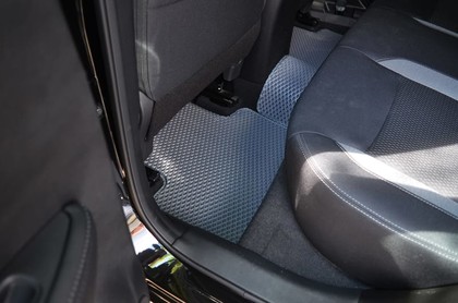 Коврики на Nissan Qashqai (J11) (Английская сборка) 2013&nbsp;-&nbsp;2026 в Хабаровске