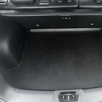 Коврики на Changan CS35 Plus 2018&nbsp;-&nbsp;2026 в Хабаровске