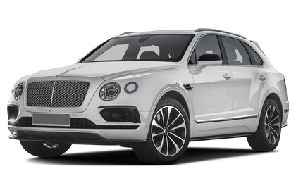 Коврики на Bentley Bentayga 2015&nbsp;-&nbsp;2026 в Хабаровске