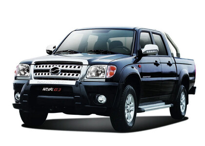 Коврики на ZX GrandTiger 2006&nbsp;-&nbsp;2026 в Хабаровске