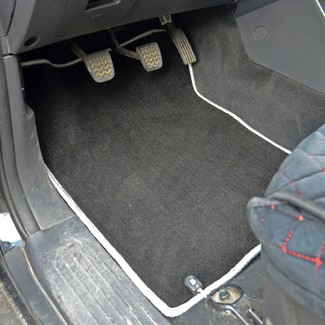 EVA коврики на JAC T8 2018&nbsp;-&nbsp;2026 в Хабаровске