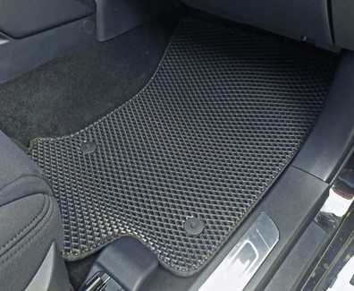 Коврики на Haval H9 I 2014&nbsp;-&nbsp;2024 в Хабаровске