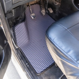 EVA коврики на Lada (ВАЗ) 2120 Надежда 1998&nbsp;-&nbsp;2006 в Хабаровске