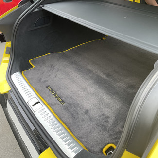 Коврики на Lotus Eletre 2022&nbsp;-&nbsp;2026 в Хабаровске