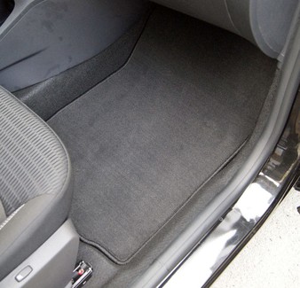 Коврики на Renault Kaptur 2016&nbsp;-&nbsp;2022 в Хабаровске