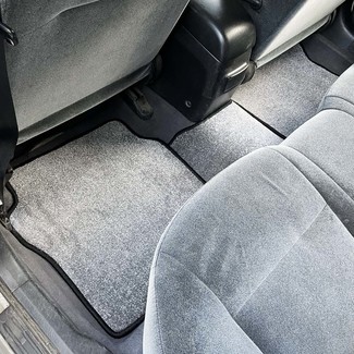 Коврики на Nissan Primera (P12) 2001 - 2008 в Хабаровске Коврики на Nissan Primera (P12) 2001 - 2008 в Хабаровске