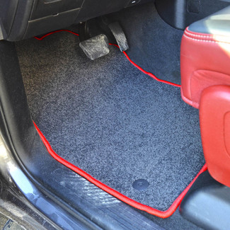 EVA коврики на Dodge RAM V 2018&nbsp;-&nbsp;2026 в Хабаровске