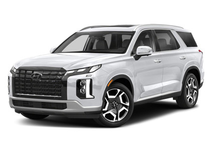 EVA коврики на Hyundai Palisade 2018&nbsp;-&nbsp;2026 в Хабаровске