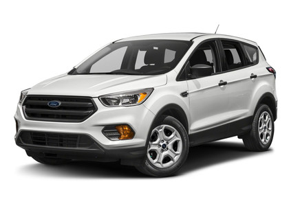 Коврики на Ford Escape III 2012&nbsp;-&nbsp;2019 в Хабаровске
