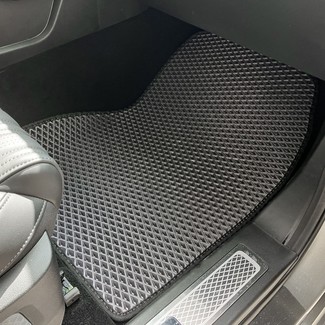 EVA коврики на Haval H9 II 2024&nbsp;-&nbsp;2026 в Хабаровске