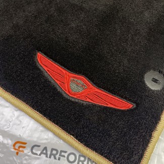 Коврики на Genesis G70 2017&nbsp;-&nbsp;2026 в Хабаровске