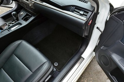 EVA коврики на Lexus ES VI 2012&nbsp;-&nbsp;2018 в Хабаровске