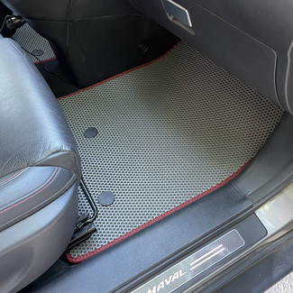 Коврики на Haval H6 2013&nbsp;-&nbsp;2022 в Хабаровске