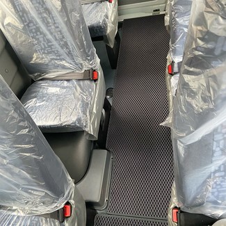 Коврики на ГАЗ ГАЗель Next 2013&nbsp;-&nbsp;2026 в Хабаровске