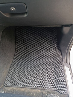 Коврики на Jeep Grand Cherokee (WK2) 2010&nbsp;-&nbsp;2022 в Хабаровске