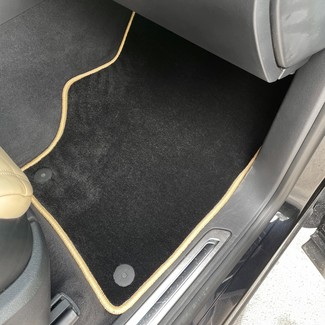 Коврики на Volkswagen Touareg II 2010&nbsp;-&nbsp;2018 в Хабаровске